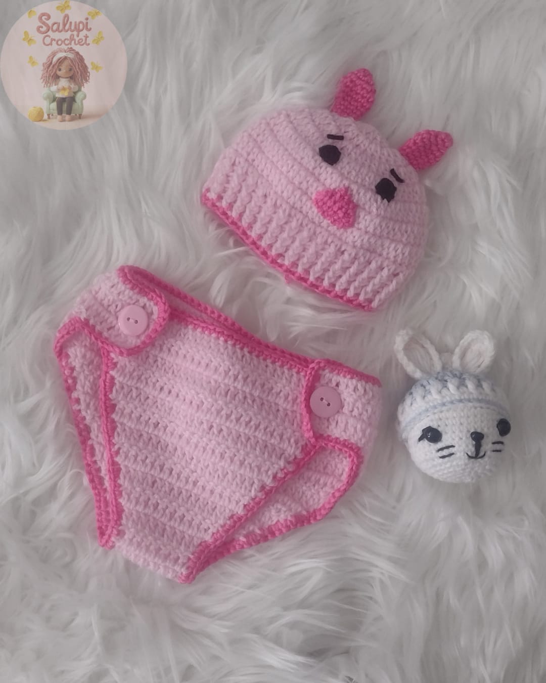 Ropa para bebés